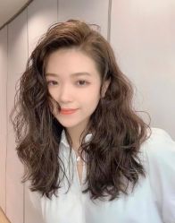 -FAJEE HAIR发界烫染接发