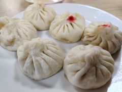 -津门永胜包子铺(哈尔滨道总店)
