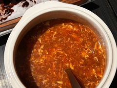 西湖牛肉羹-朴墅(西湖青芝坞店·杭帮菜·家宴.14年的店)