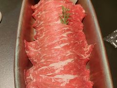 -季季山·云南野生菌火锅(上海首店)