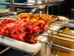 -丰茂烤串(金源店)