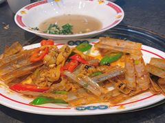 -飞尝蚝·顺德菜·鱼生(顺德总店)