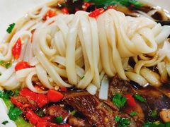 牛肉粉-肆姐面粉馆(坡子街店)
