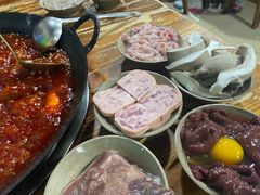 -星鸿社重庆老火锅