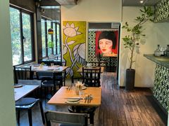 -Ginger(兴国路店)
