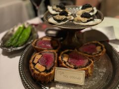 -壳里西餐厅Coquille Seafood Bistro(蒙自路店)