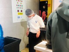 -盒马鲜生(枣园路店)