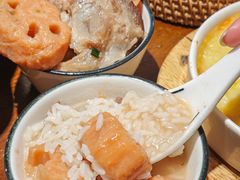 -U你·天然调味(南湖总店)