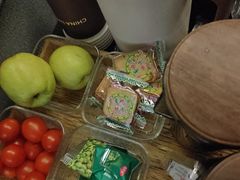 -华夏良子·足道SPA艾灸(翠微店)