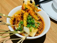 -太二酸菜鱼(金沙印象城店)