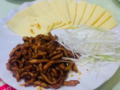 -东四民芳餐厅(世茂工三店)
