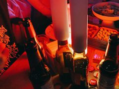 -胡桃里乐队酒馆