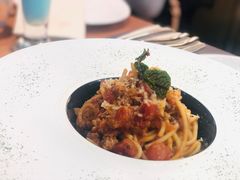 传统意面-鼎鼎西餐厅