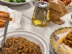 -陶缘一号·四季缘·老字号顺德菜·户外婚礼家宴(西滘店)