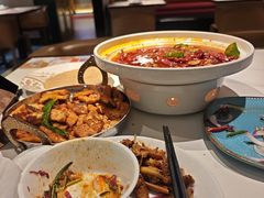 -清真·卡德尔大叔新疆主题餐厅(龙汇路店)