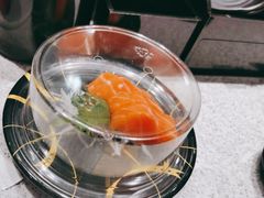 -争鲜回转寿司(南开大悦城店)