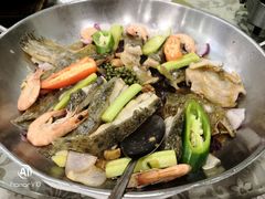 -新兴家喻酒家·羊城名宴(昌岗店)