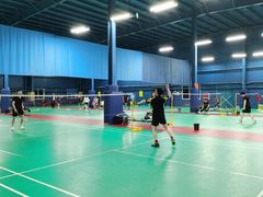 -铸信羽毛球俱乐部