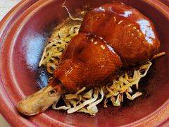 -上海和平饭店龙凤厅 Dragon Phoenix