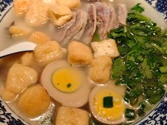 -小潘记鸭血粉丝汤
