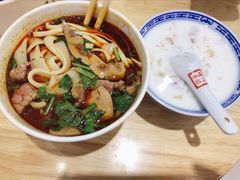 -豫楚源美猴王·面(武商广场店)