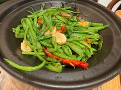 -云海肴云南菜(浦江欢乐颂店)