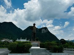 -娄山关景区