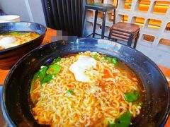 -京狮炙燥·精酿烧烤(首经贸店)