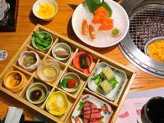-赤坂亭·M9和牛烧肉·铁板烧·日料398放题(长泰广场店)