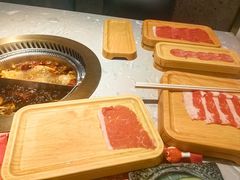 -空之介寿喜烧·和牛放题(恒隆广场店)