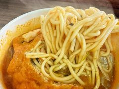 -乌糖沙茶面(民族路店)