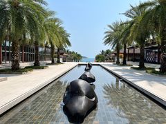 -石梅湾艾美度假酒店