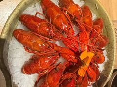 -Minase水濑·日料放题(外滩店)
