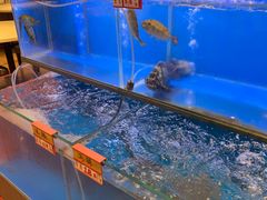 -龙记·香港茶餐厅(海上世界店)