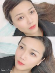 -久匠·野生眉半永久纹眉