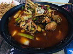 -龙虾风暴(松江店)