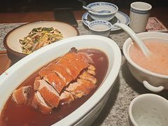 -南京大牌档(青岛万象城店)