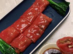 -酌宴府The China Club·广州万富希尔顿酒店(云城东路店)