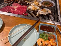 -蚝英雄·鲜蚝自助专门店