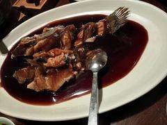-湖滨28中餐厅·西湖宴·杭州君悦酒店