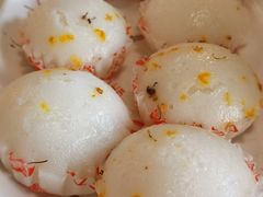 桂花糕-付掌柜在成都·热炒砂锅集(金禾店)