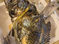 -多哥水傣味餐厅(司马巷店)