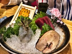 -無雙居酒屋(北京路店)