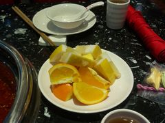 水果-大拙里·精致融合菜(沙湖桃源国际店)