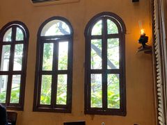 -Ngoc Chau Garden