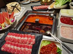 -海底捞火锅(赛格国际购物中心店)