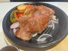 -卡朋西餐(铂顿城店)