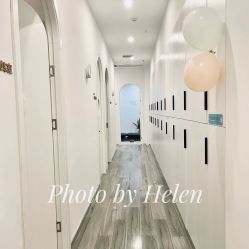 -YS·Pilates隐舍普拉提