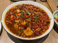 -金掌勺锅包肉(华润万象城店)