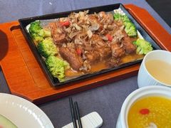 -楚禾宴·家宴(光谷大道店)